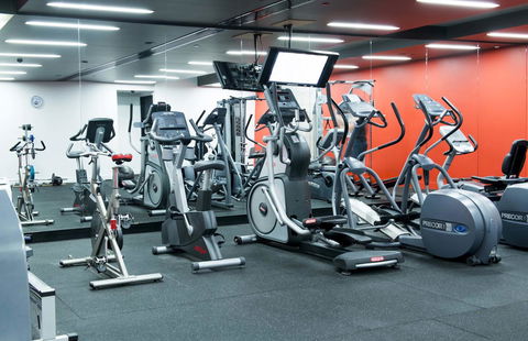 Peppers Gallery Hotel - Accommodation Gold Coast 6
