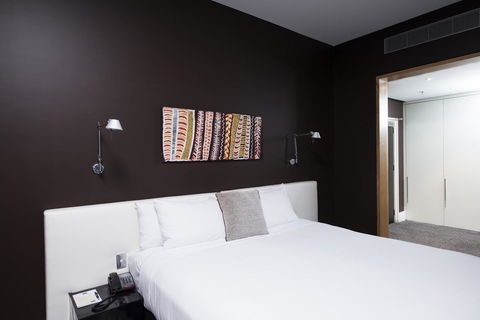 Peppers Gallery Hotel - Accommodation Gold Coast 42
