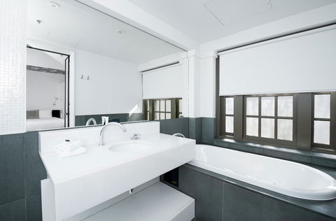 Peppers Gallery Hotel - Accommodation Gold Coast 38