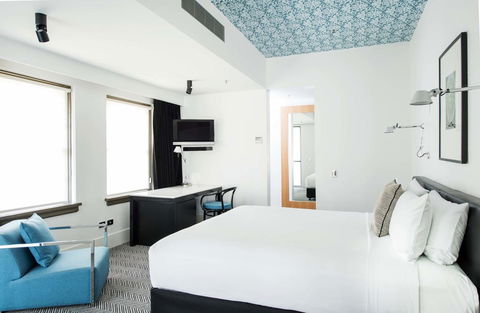 Peppers Gallery Hotel - Accommodation Gold Coast 15