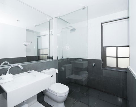 Peppers Gallery Hotel - Accommodation Gold Coast 22