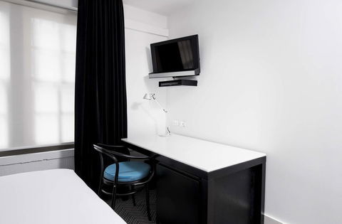Peppers Gallery Hotel - Accommodation Gold Coast 19
