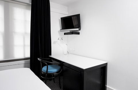 Peppers Gallery Hotel - Accommodation Gold Coast 33