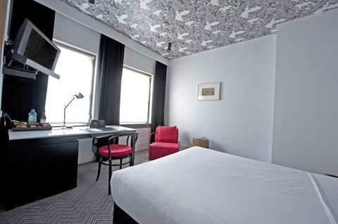 Peppers Gallery Hotel - Accommodation Gold Coast 2