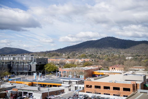 Mantra On Northbourne - Accommodation Gold Coast 2