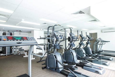 Mantra On Northbourne - Accommodation Gold Coast 21