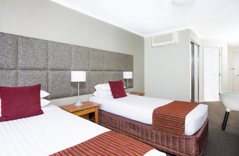 Mantra On Northbourne - Accommodation Gold Coast 26