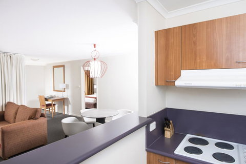 Mantra On Northbourne - Accommodation Gold Coast 13