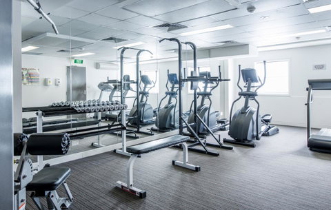 Mantra On Northbourne - Accommodation Gold Coast 20