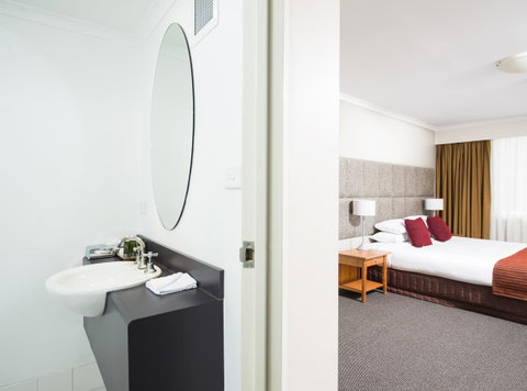 Mantra On Northbourne - Accommodation Gold Coast 27