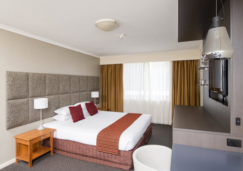 Mantra On Northbourne - Accommodation Gold Coast 25