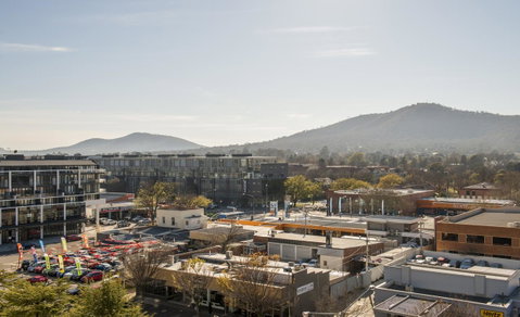 Mantra On Northbourne - Accommodation Gold Coast 4
