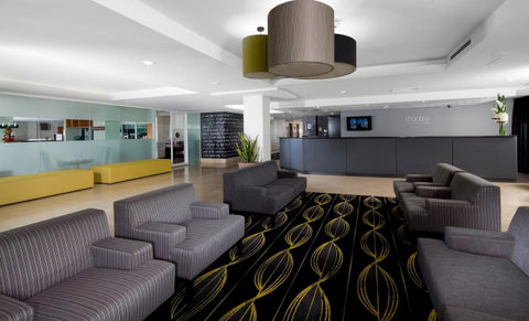 Mantra On Northbourne - Accommodation Gold Coast 23