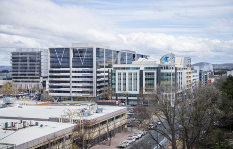 Mantra On Northbourne - Accommodation Gold Coast 8