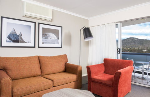 Mantra On Northbourne - Accommodation Gold Coast 3