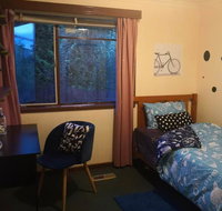 Space and Quiet Safe Room Canberra - Accommodation Gold Coast