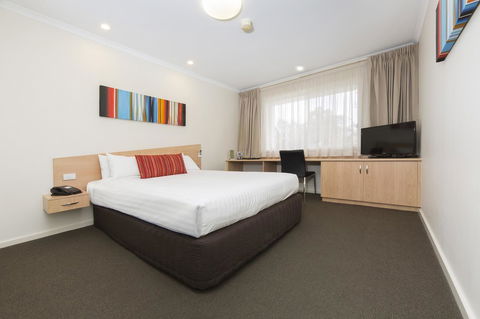 Ramada Encore Belconnen - Gold Coast 4U 33