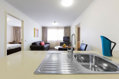 Ramada Encore Belconnen - Gold Coast 4U 7
