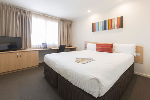 Ramada Encore Belconnen - Gold Coast 4U 36