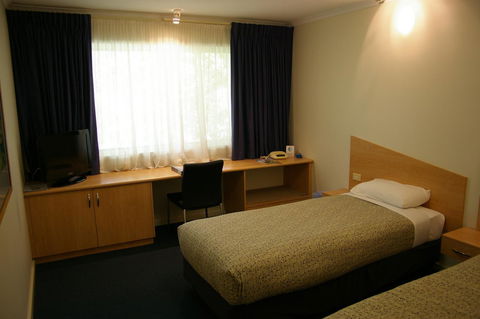 Ramada Encore Belconnen - Gold Coast 4U 19