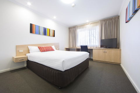 Ramada Encore Belconnen - Gold Coast 4U 23