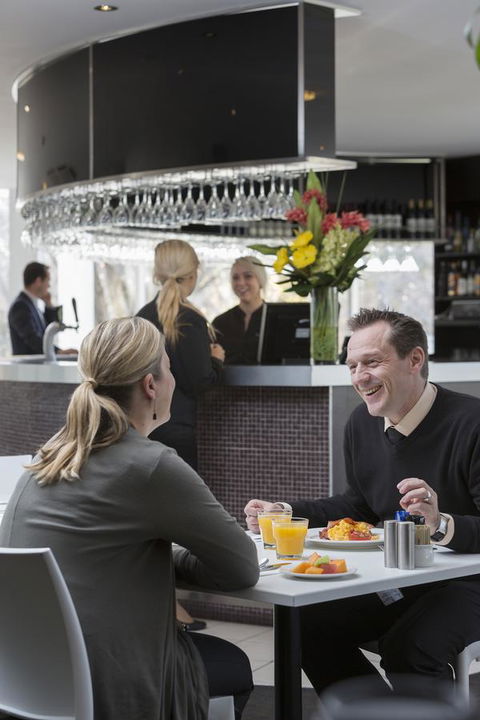 Ramada Encore Belconnen - Gold Coast 4U 1