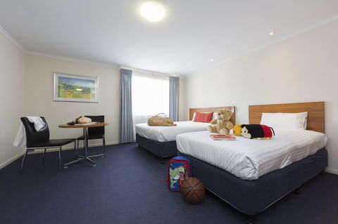 Ramada Encore Belconnen - Gold Coast 4U 34