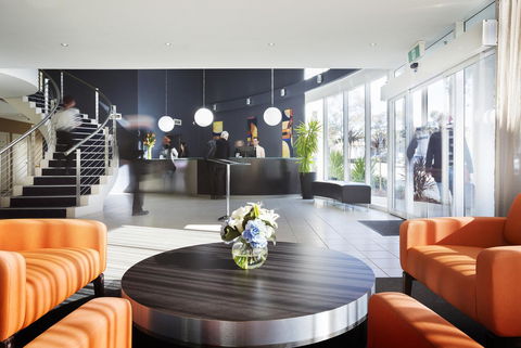Ramada Encore Belconnen - Gold Coast 4U 2