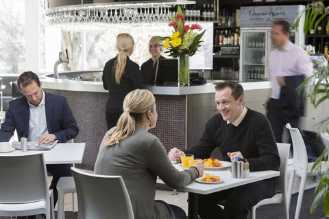 Ramada Encore Belconnen - Gold Coast 4U 3
