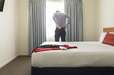 Ramada Encore Belconnen - Gold Coast 4U 26