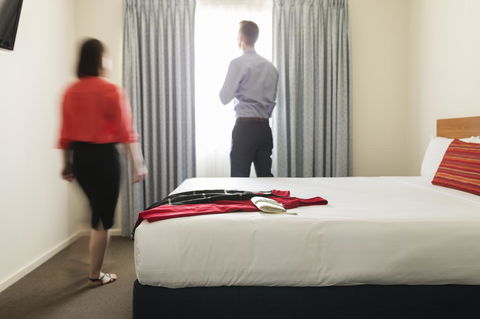 Ramada Encore Belconnen - Gold Coast 4U 27