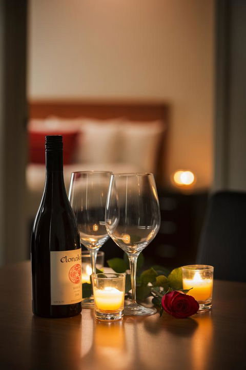 Ramada Encore Belconnen - Gold Coast 4U 8