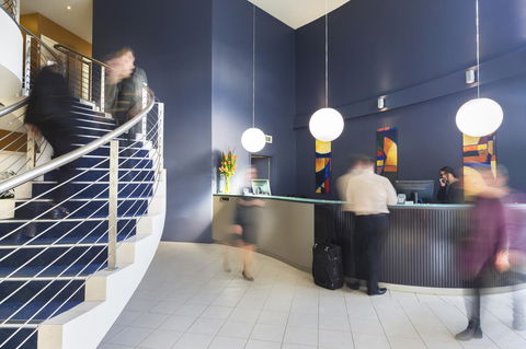 Ramada Encore Belconnen - Gold Coast 4U 38