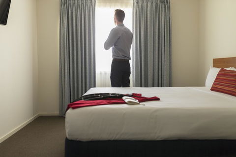 Ramada Encore Belconnen - Gold Coast 4U 28