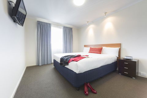 Ramada Encore Belconnen - Gold Coast 4U 29