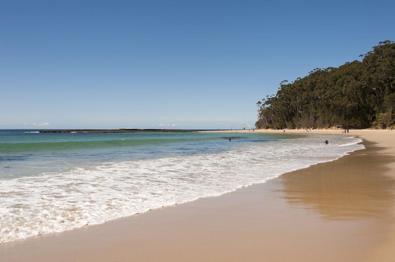Mollymook NSW Accommodation Gold Coast