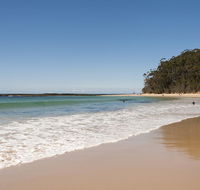 Mollymook Beachfront Penthouse 9 - Gold Coast 4U