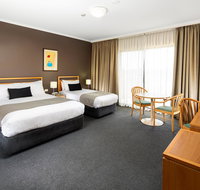 The Woden Hotel - Accommodation Gold Coast