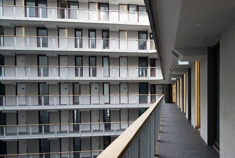 Canberra Luxury Apartment 3 - Accommodation Gold Coast 19