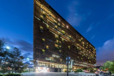 Canberra Luxury Apartment 3 - Accommodation Gold Coast 12