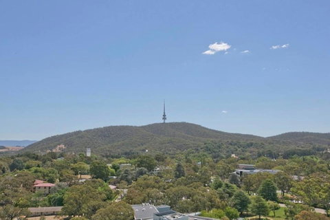 Canberra Luxury Apartment 3 - Accommodation Gold Coast 28