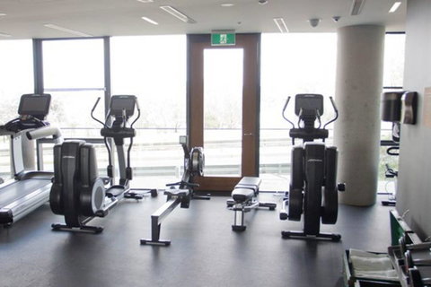 Canberra Luxury Apartment 3 - Accommodation Gold Coast 25