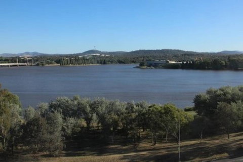 Canberra Luxury Apartment 3 - Accommodation Gold Coast 3