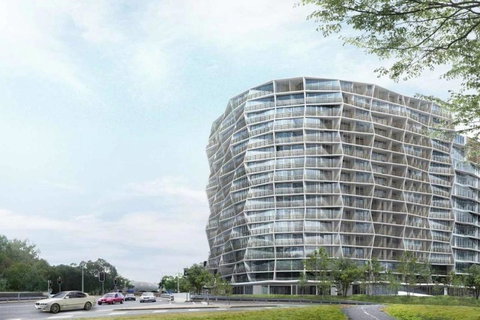 Canberra Luxury Apartment 3 - Accommodation Gold Coast 31