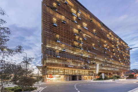 Canberra Luxury Apartment 3 - Accommodation Gold Coast 5