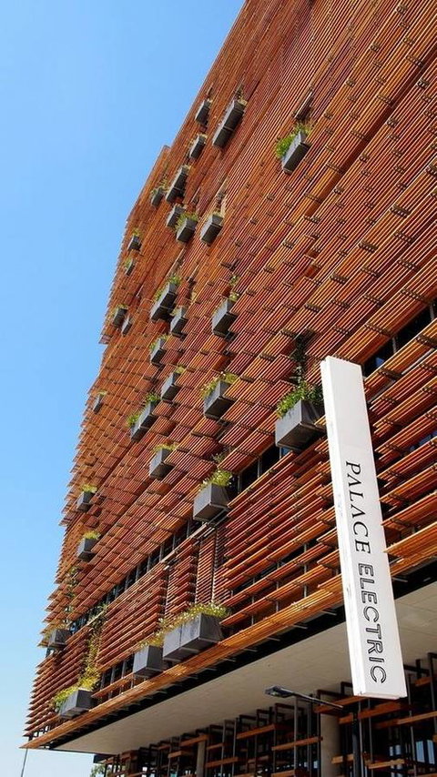 Canberra Luxury Apartment 3 - Accommodation Gold Coast 8