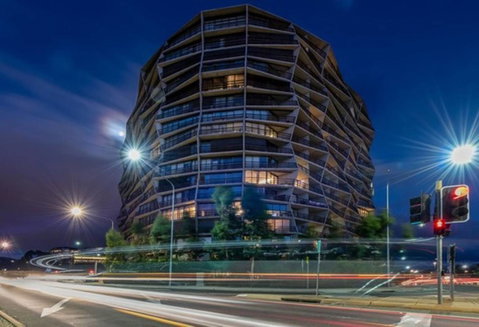 Canberra Luxury Apartment 3 - Accommodation Gold Coast 11