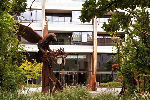 Canberra Luxury Apartment 3 - Accommodation Gold Coast 30
