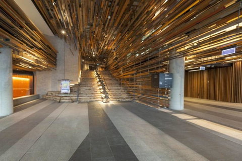 Canberra Luxury Apartment 3 - Accommodation Gold Coast 26