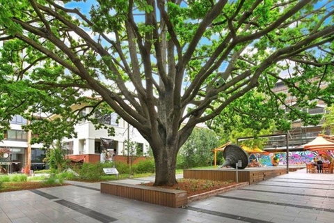 Canberra Luxury Apartment 3 - Accommodation Gold Coast 29